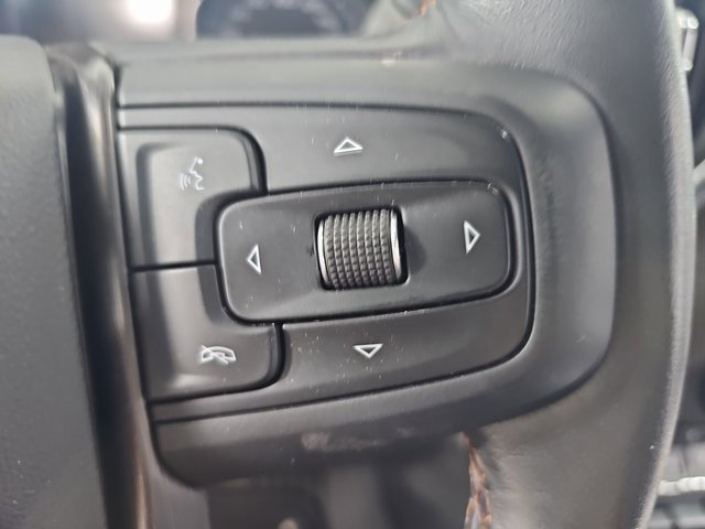 2021 Gmc Sierra 1500 AT4 photo 17