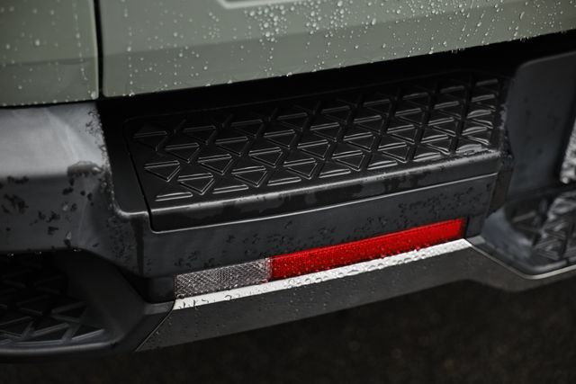 2022 Hyundai Santa Cruz Limited photo 7