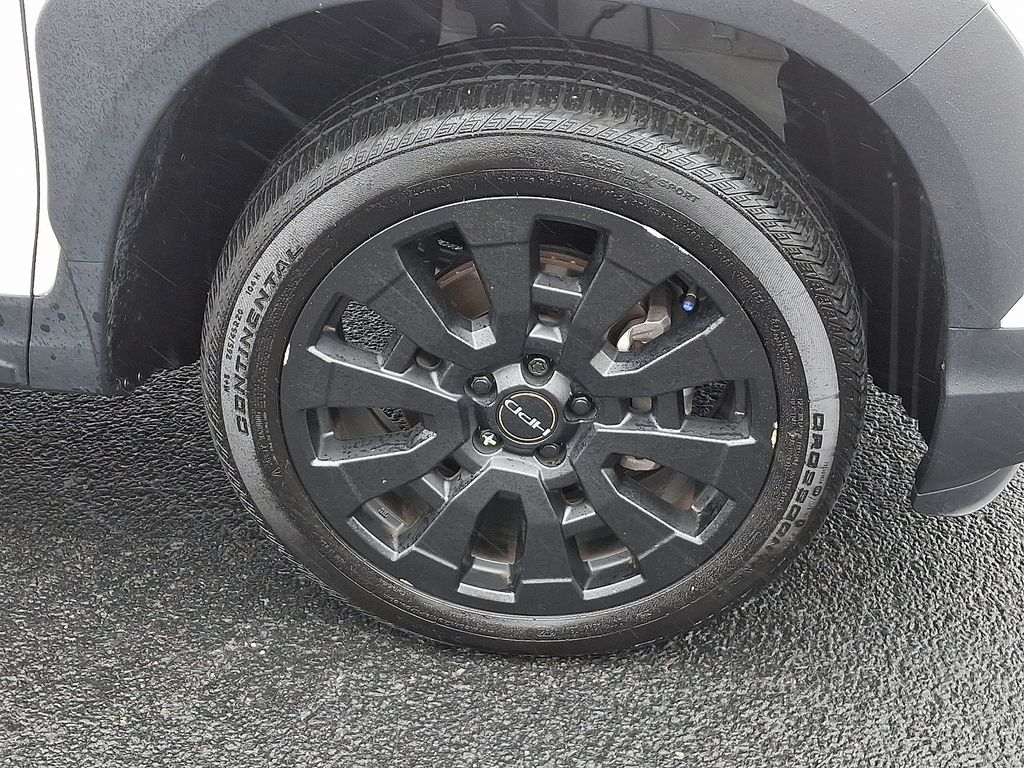 2023 Honda Passport EX-L photo 8