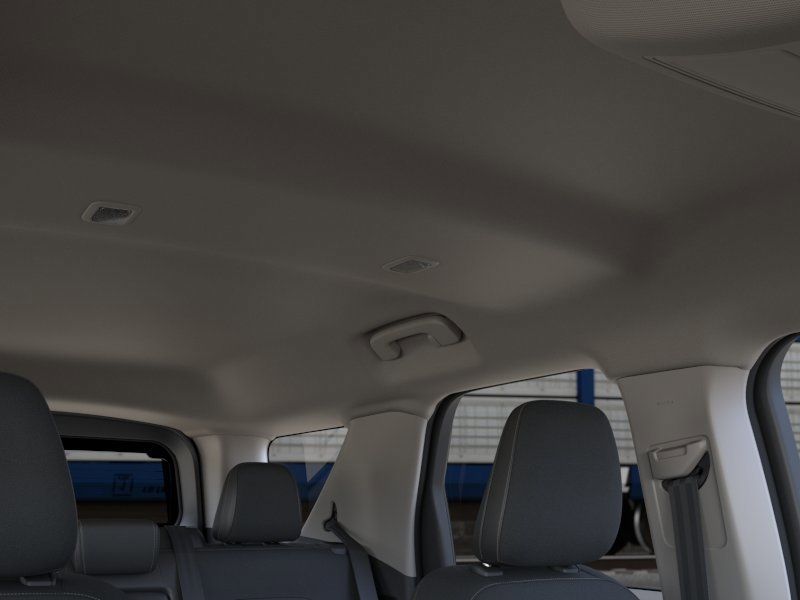2025 Ford Bronco Sport Big Bend photo 21