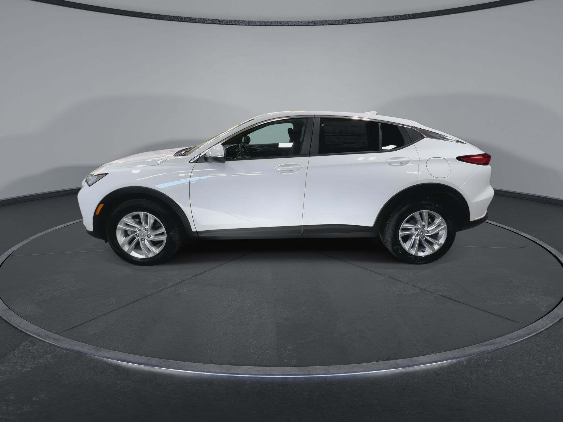 2025 Buick Envista Preferred photo 5
