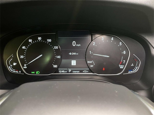 2022 Bmw X3 xDrive30i photo 42