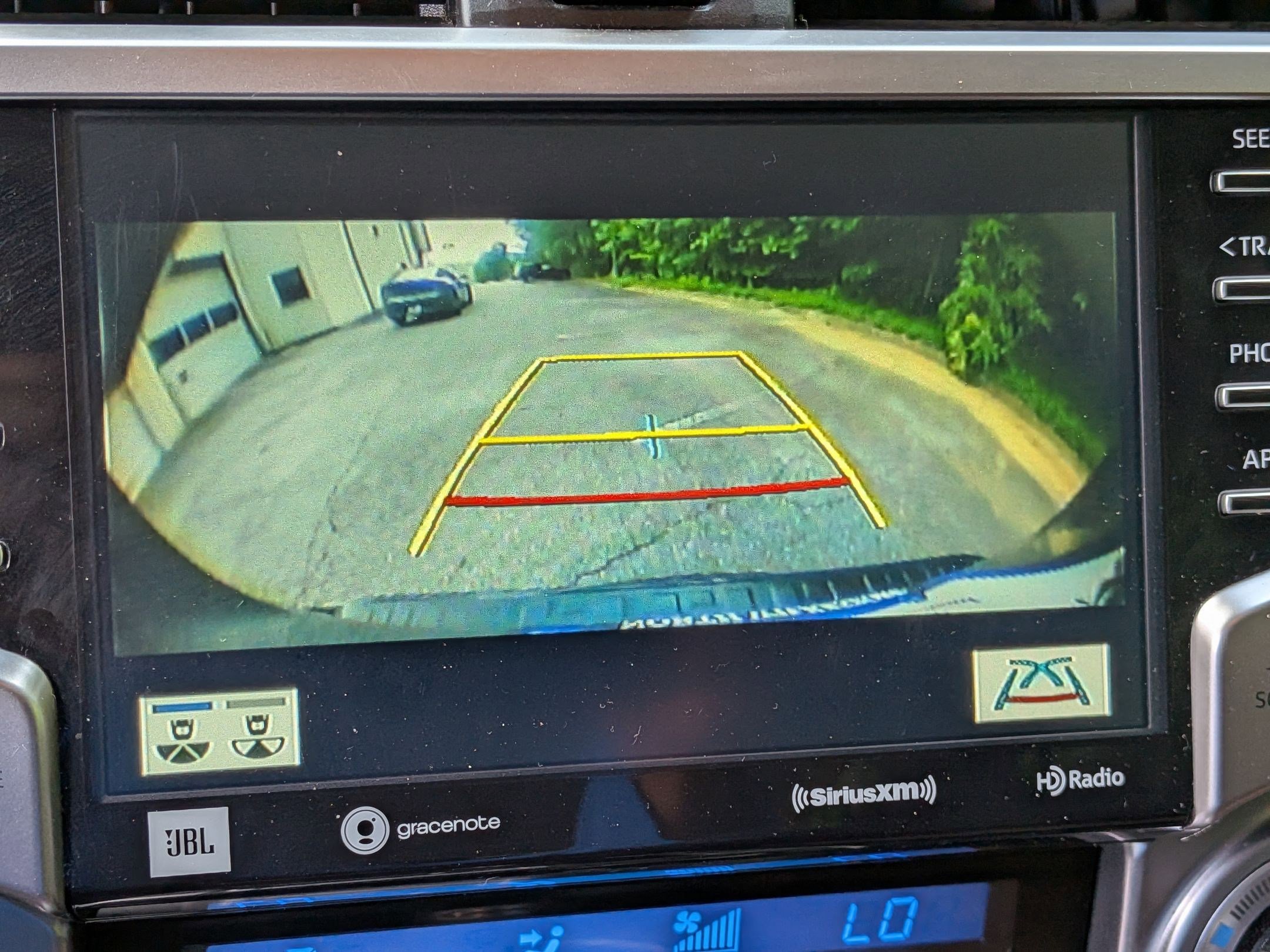 2024 Toyota 4Runner Limited photo 20