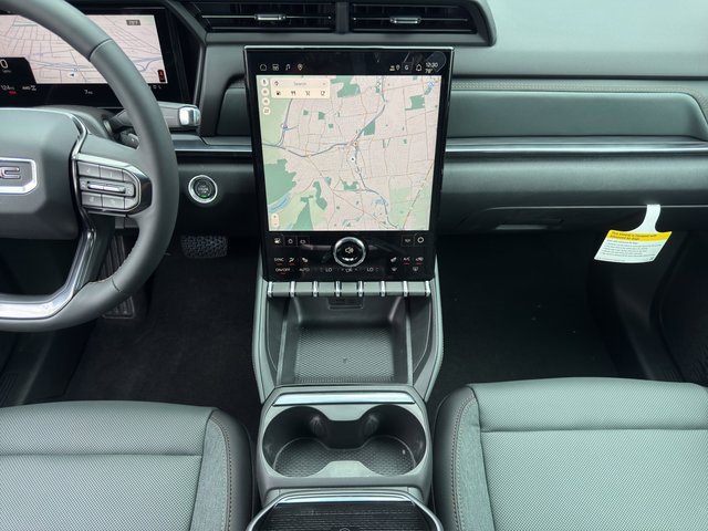 2026 Gmc Terrain AT4 photo 15