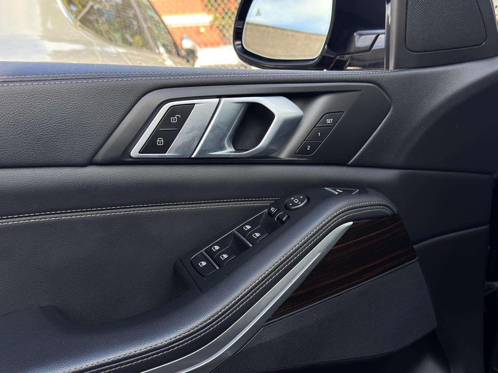 2020 Bmw X5 xDrive40i photo 14
