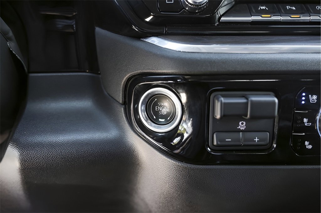2024 Gmc Sierra 1500 SLT photo 20