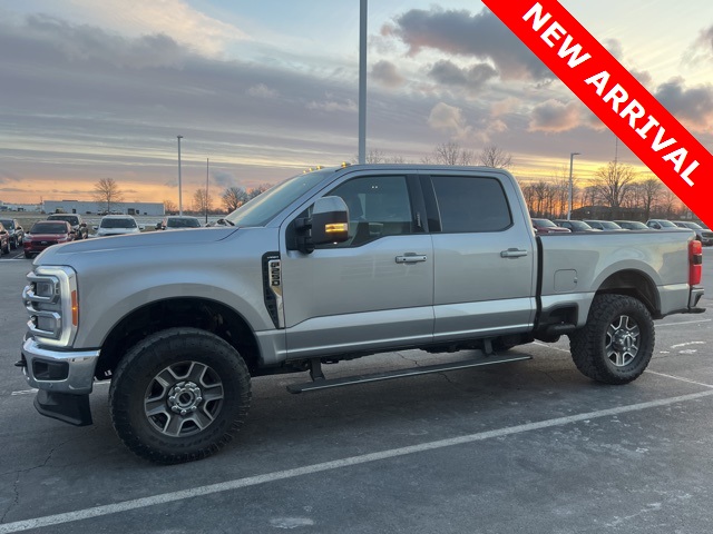 2023 Ford F-250 Super Duty Lariat