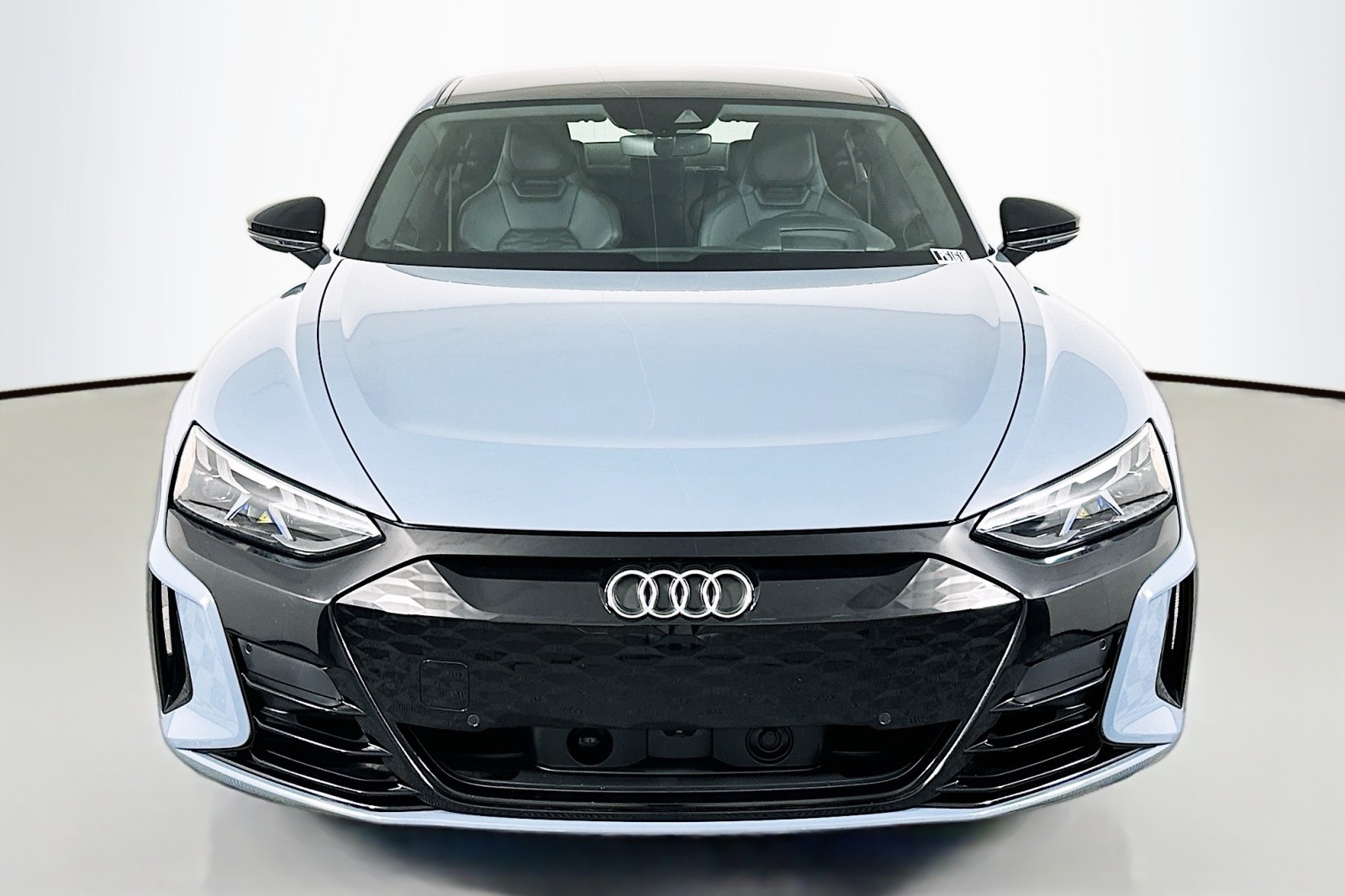 Used 2022 Audi e-tron GT Prestige with VIN WAUEJBFW5N7001537 for sale in Signal Hill, CA