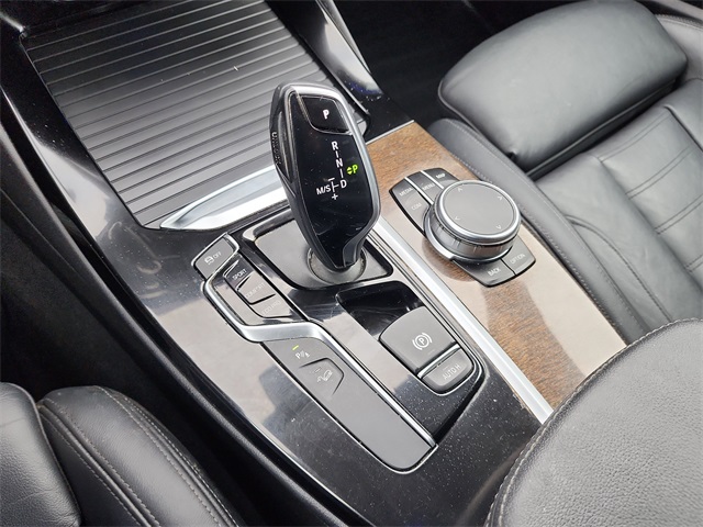 2019 Bmw X3 xDrive30i photo 22