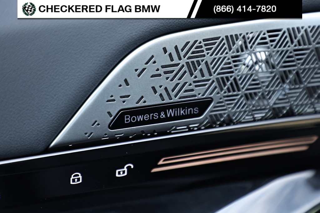 2025 Bmw 530i photo 14