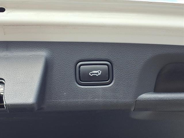 2024 Hyundai Palisade SEL photo 22