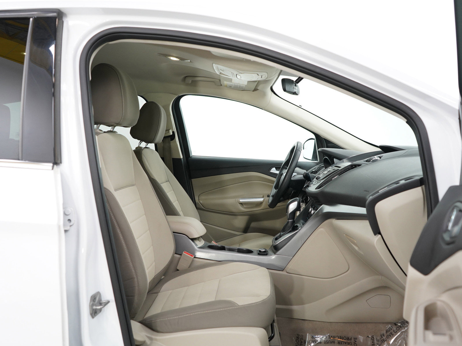 2014 Ford Escape SE photo 10