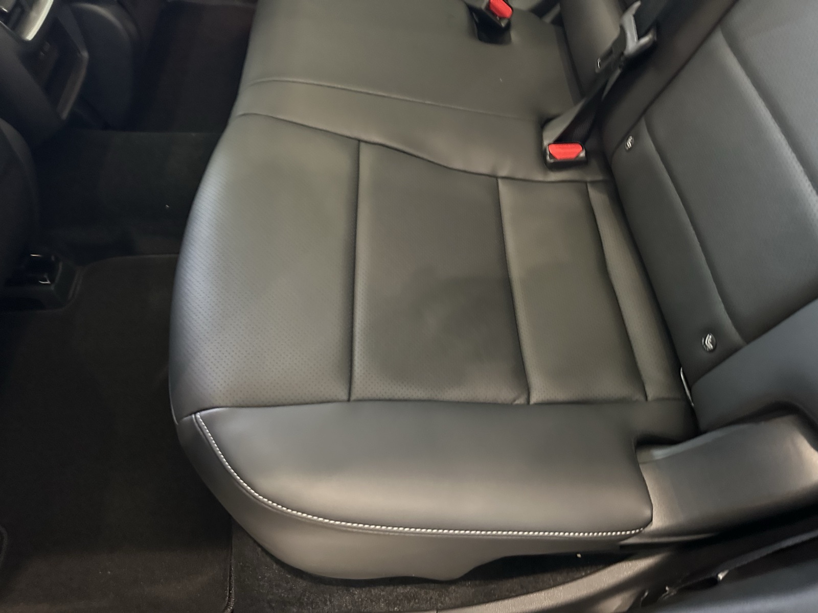 2025 Infiniti QX50 Luxe AWD photo 29