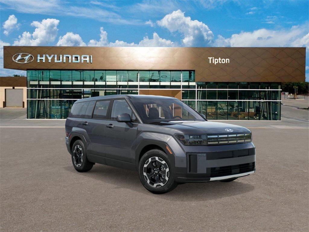 2026 Hyundai Santa Fe SE photo 2
