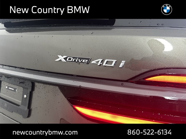 2026 Bmw X7 xDrive40i photo 10