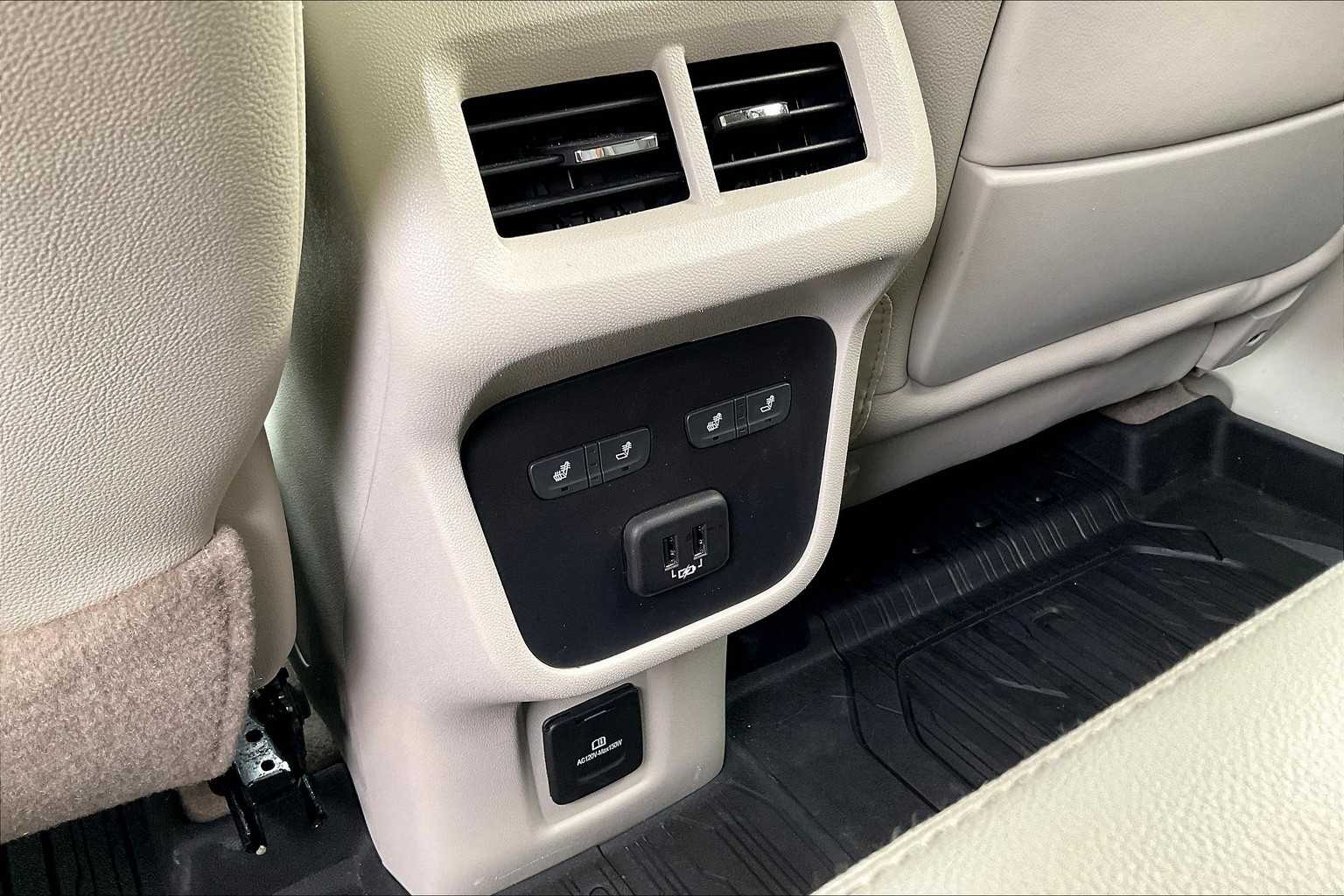 2019 Gmc Terrain Denali photo 33