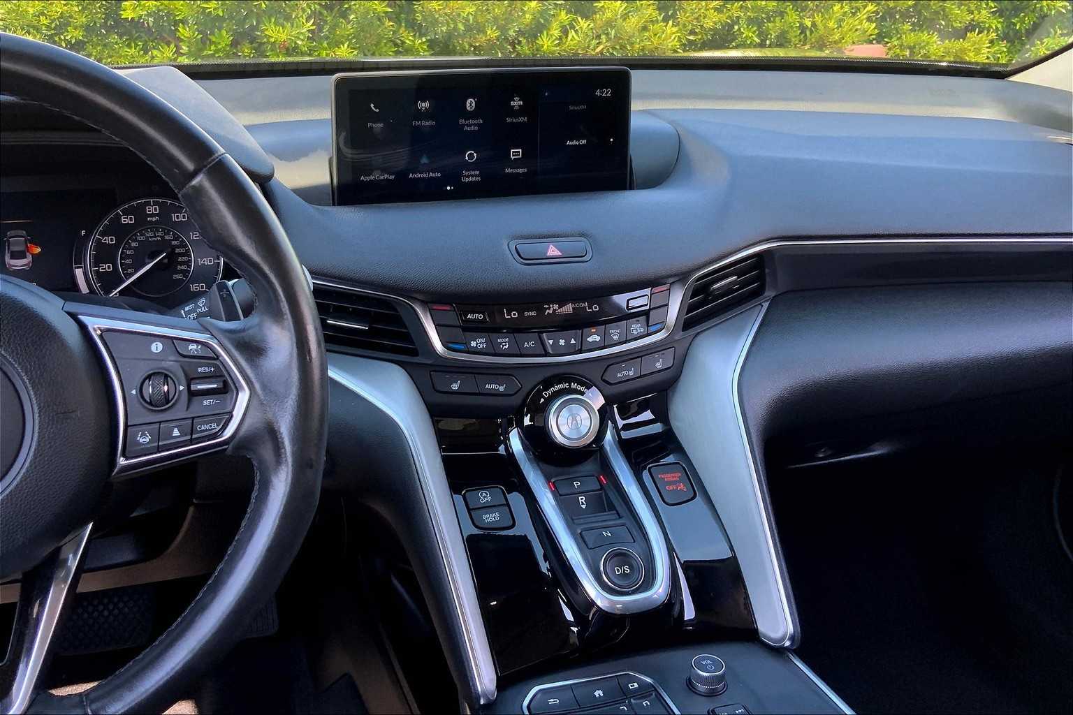 2023 Acura TLX photo 6