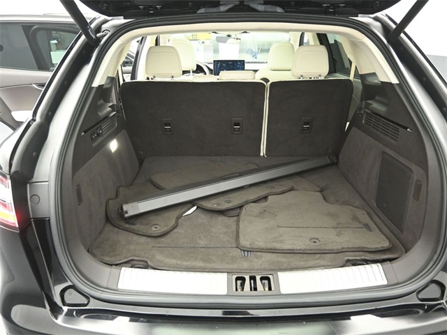 2022 LINCOLN NAUTILUS - Image 24