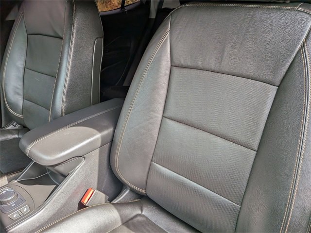 2019 Gmc Terrain SLT photo 14