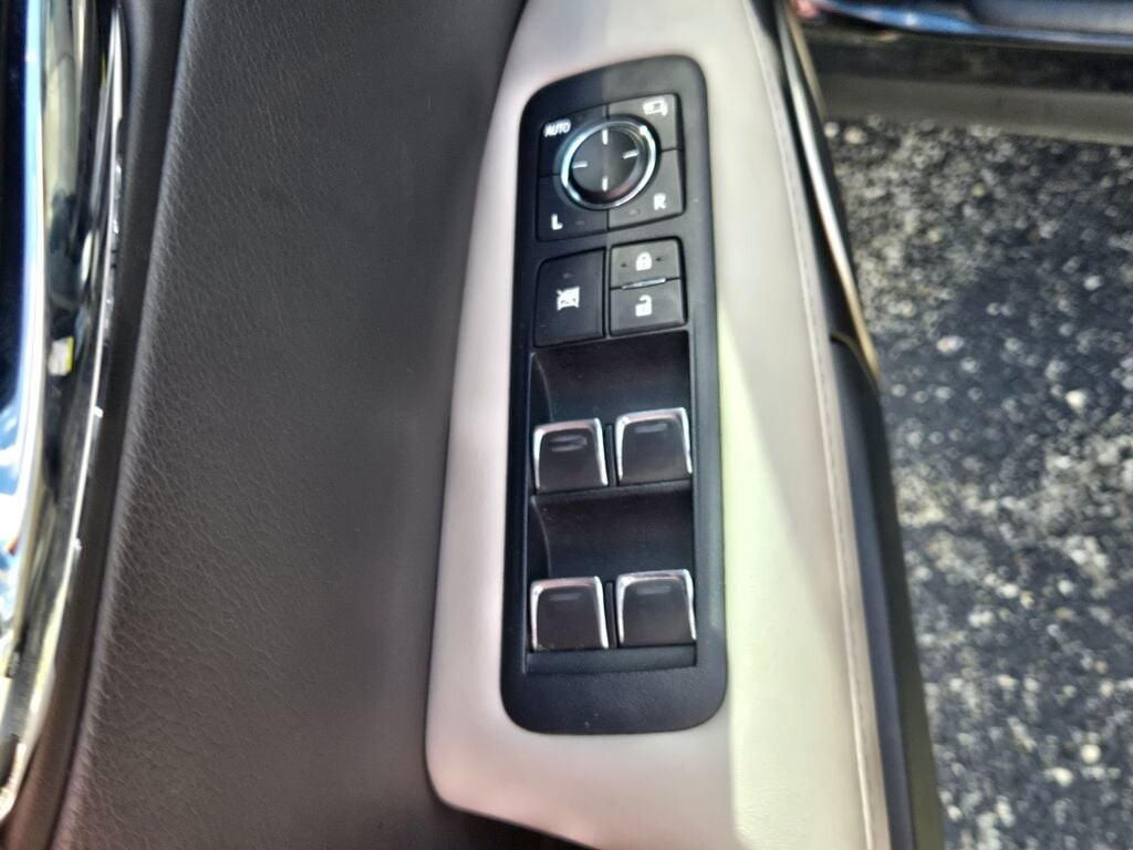 2017 Lexus RX 350 photo 23