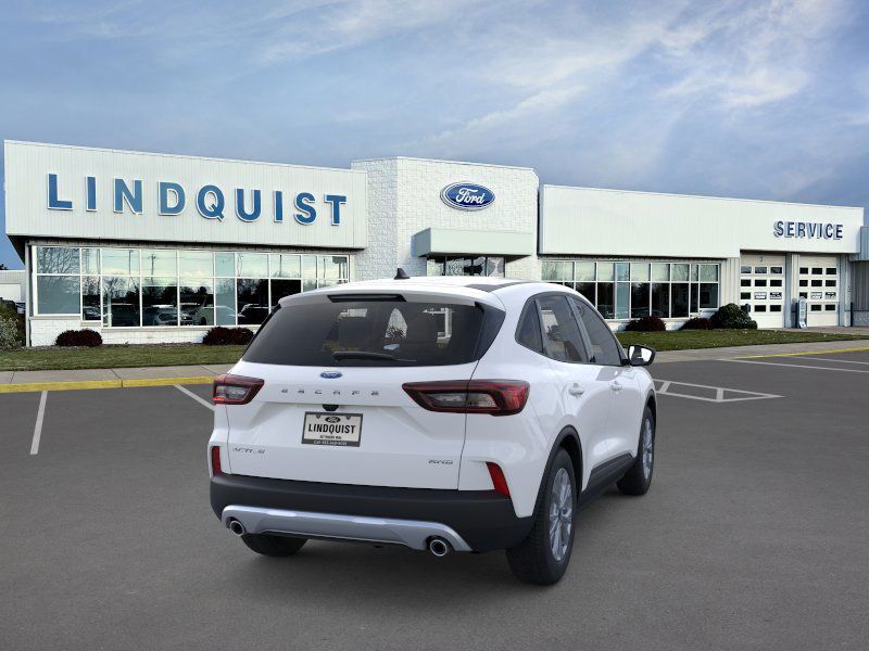 2025 Ford Escape Active photo 6