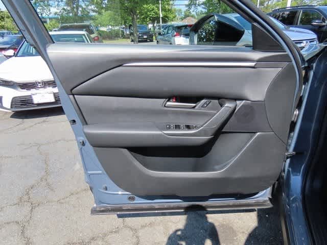 2023 Mazda CX-50 2.5 Preferred Plus photo 13