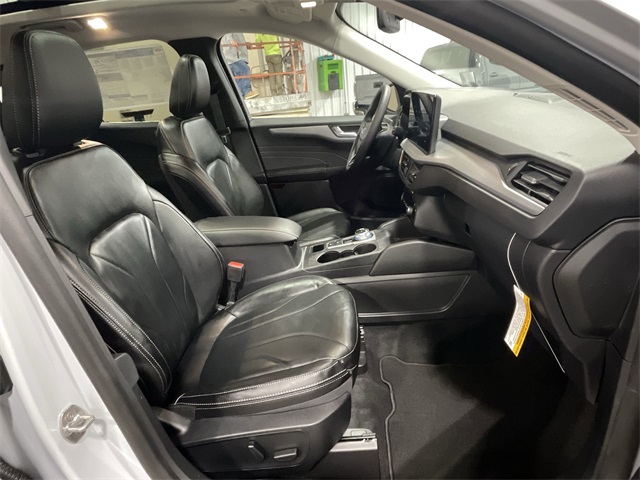 2025 Ford Escape Plug-In Hybrid Base photo 30