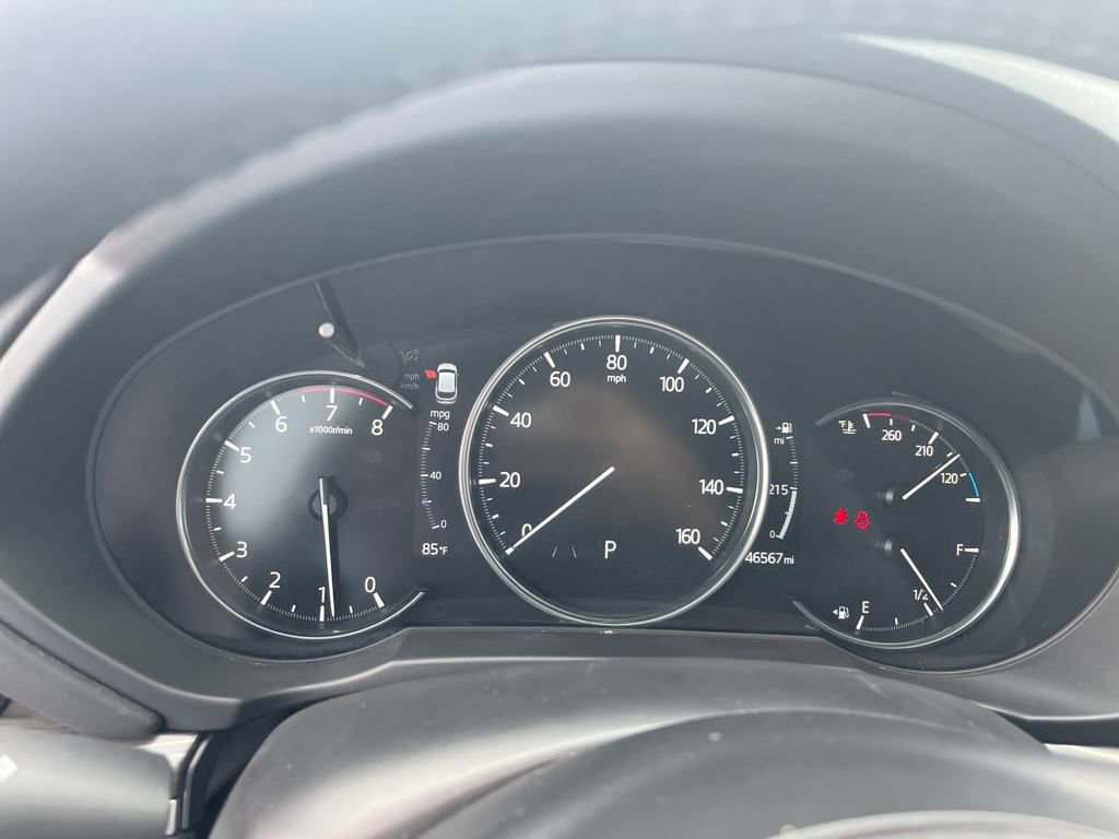 2023 Mazda CX-5 2.5 Premium Plus photo 7