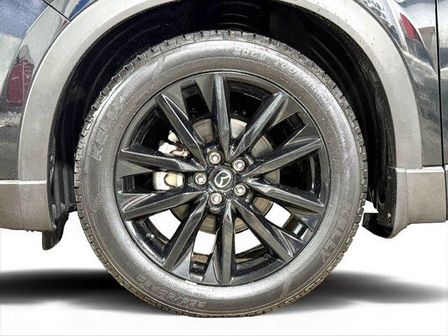2022 Mazda CX-9 Signature photo 11