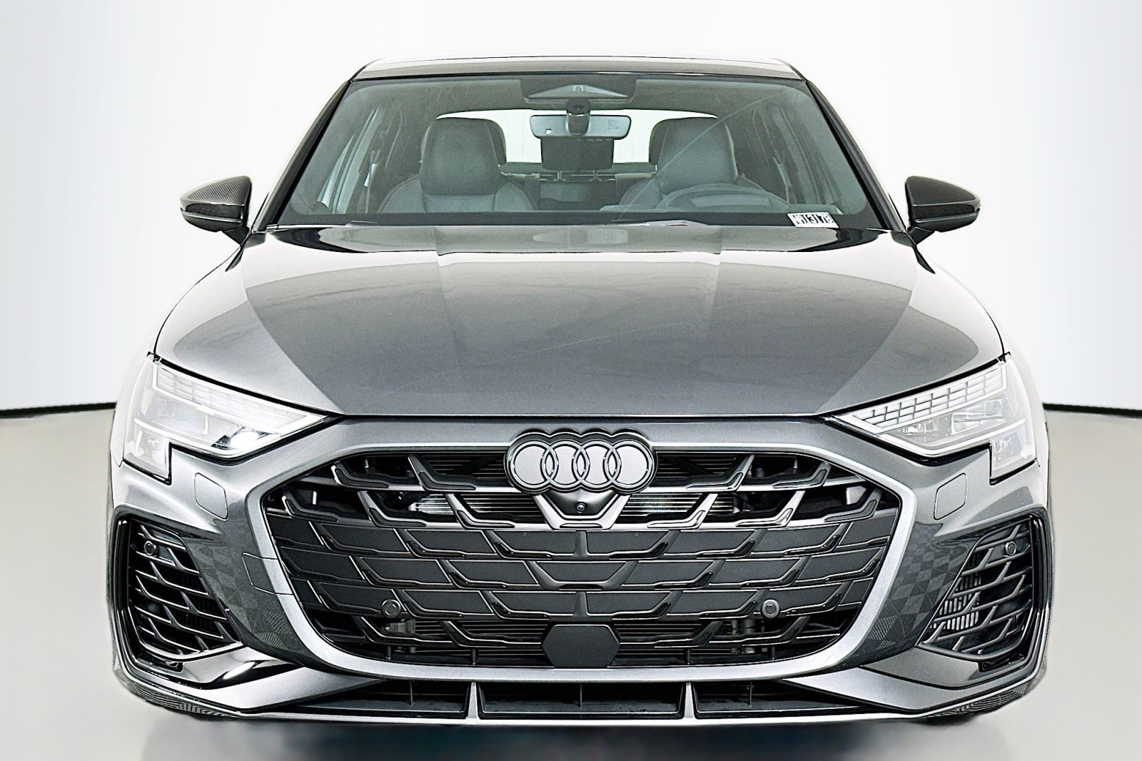 2026 Audi S3 Premium photo 2