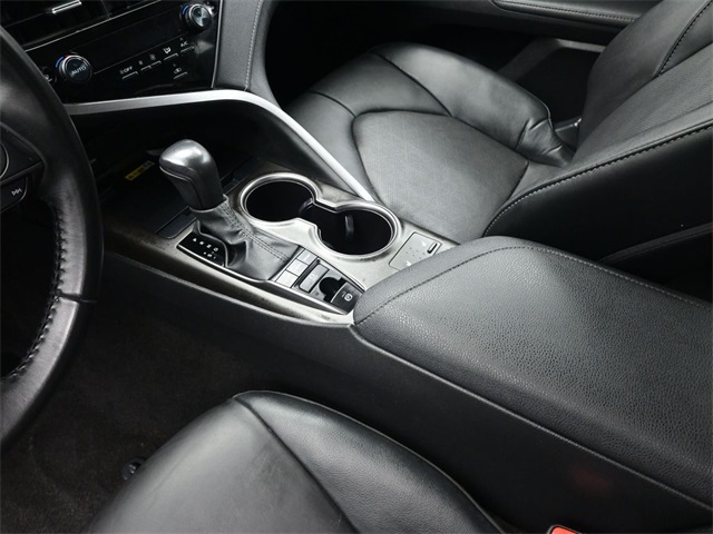 2023 Toyota Camry XSE photo 31