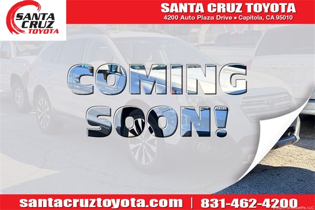 2017 Subaru Outback Limited