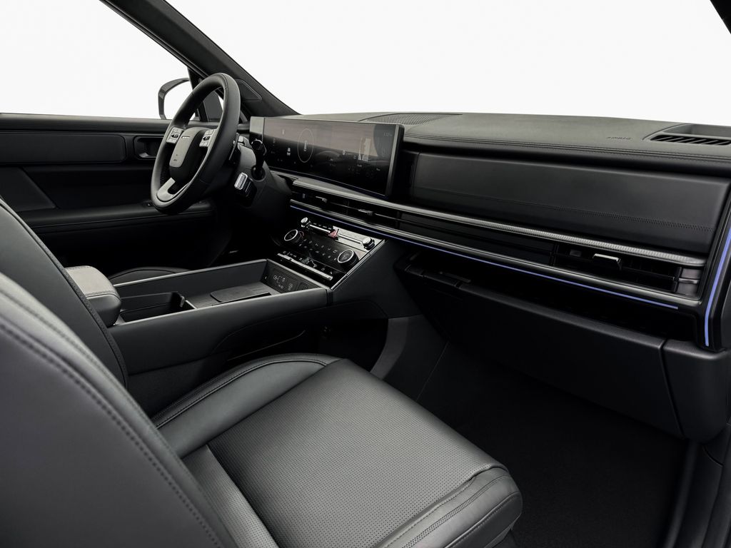 2025 Hyundai Santa Fe Calligraphy photo 15