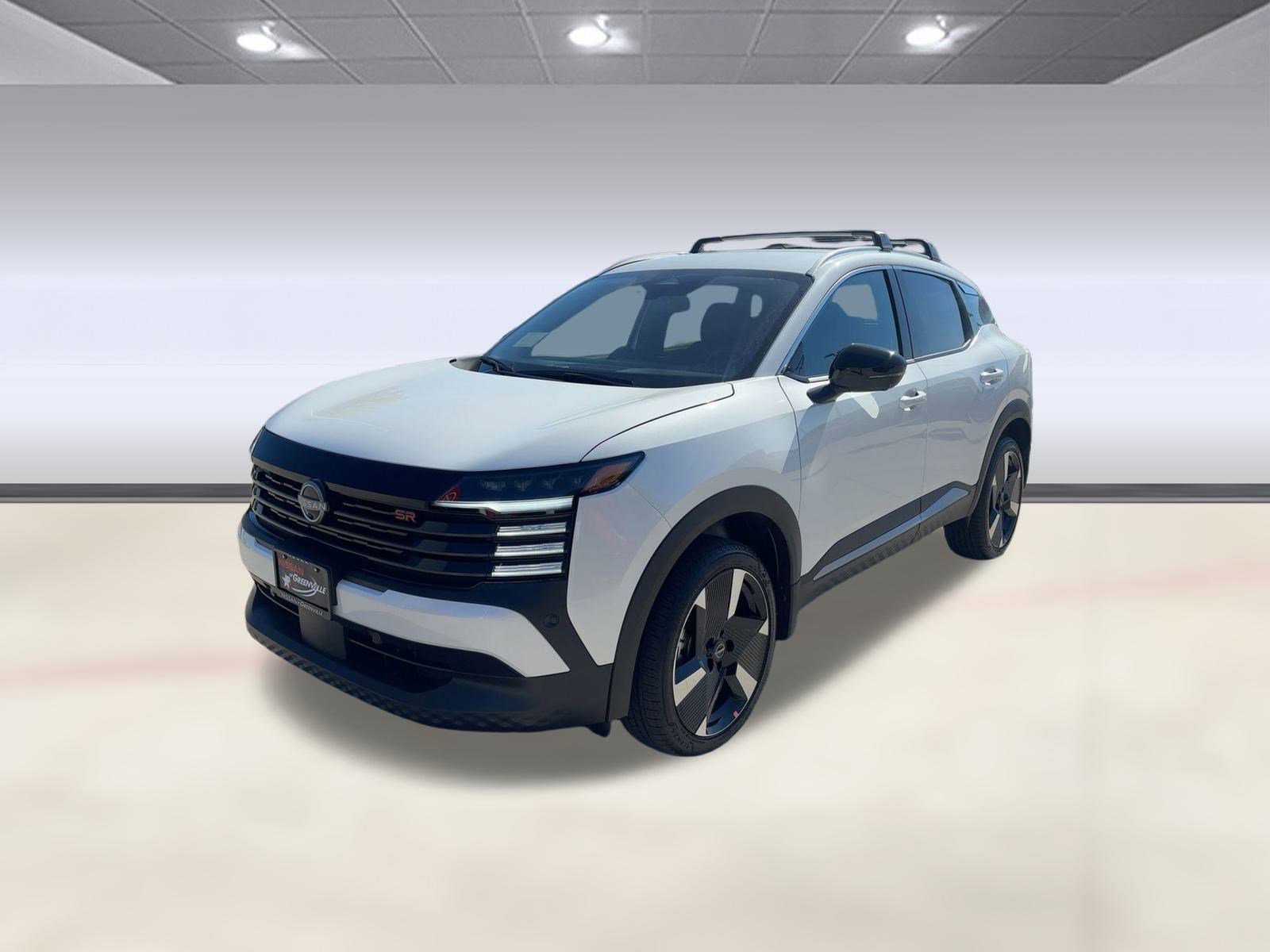 2026 Nissan KICKS SR's photo