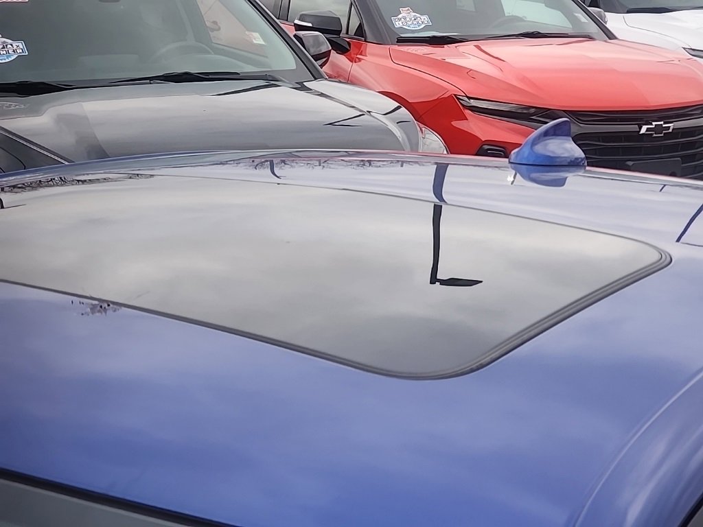 2021 Dodge Charger Scat Pack photo 2