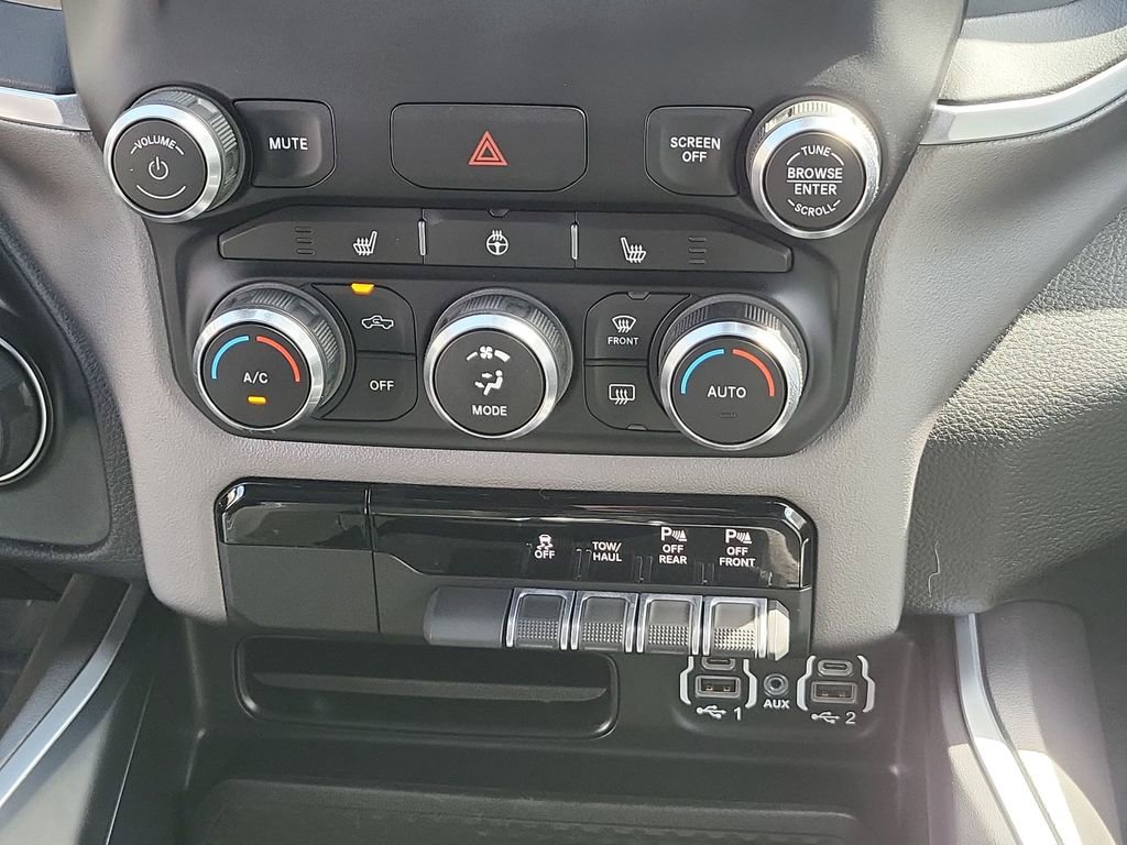 2022 Ram 1500 Big Horn photo 27