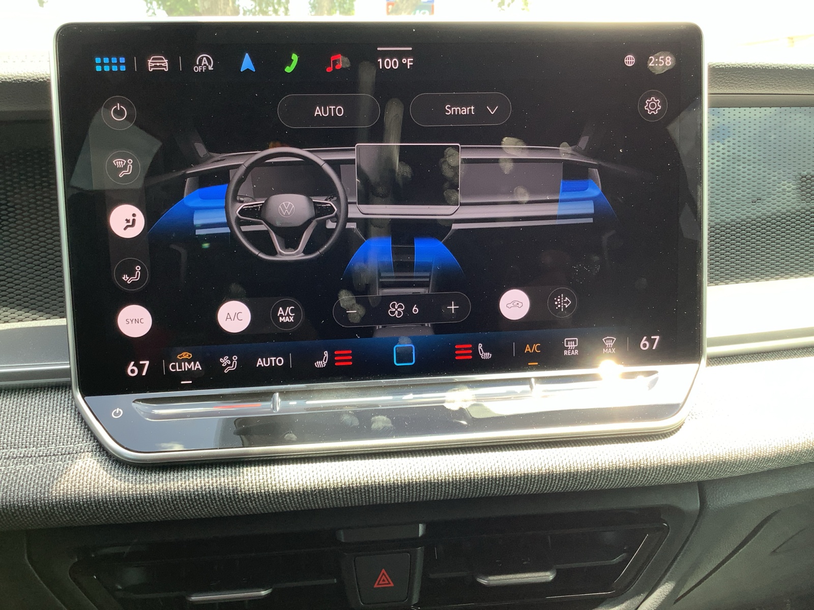 2025 Volkswagen Tiguan S photo 23