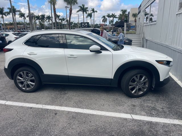 2024 Mazda CX-30 Premium