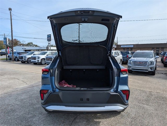 2025 Buick Envista Preferred photo 6