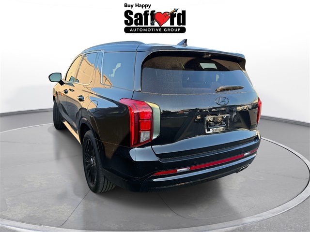 2025 Hyundai Palisade Calligraphy photo 5