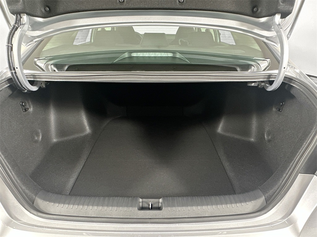 2025 Honda Accord 1.5T LX photo 23