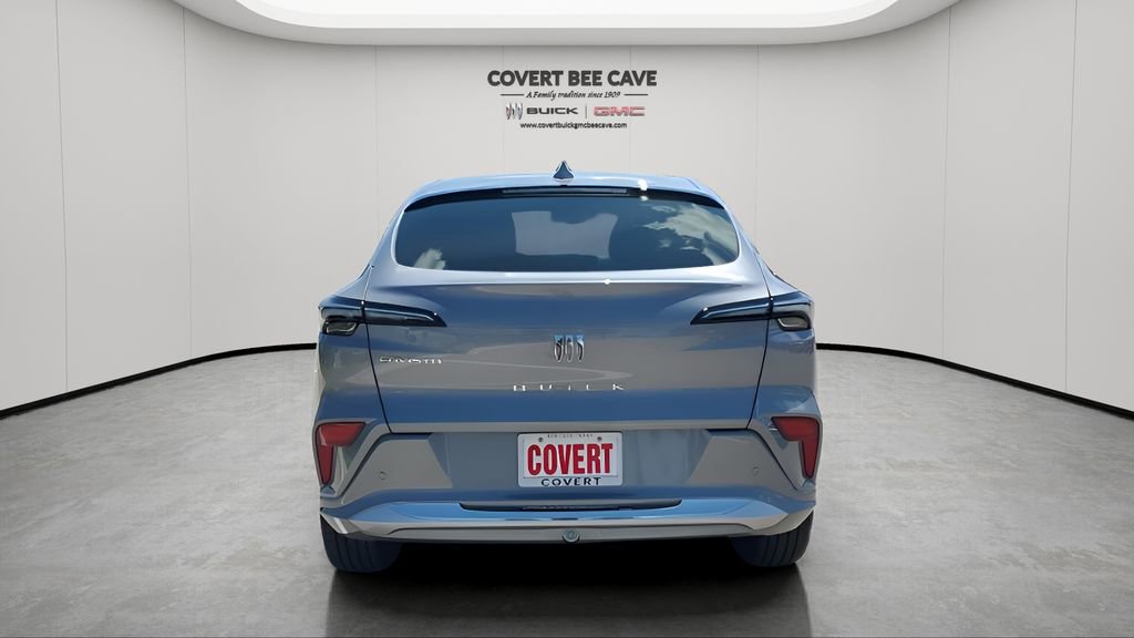 2025 Buick Envista Avenir photo 8