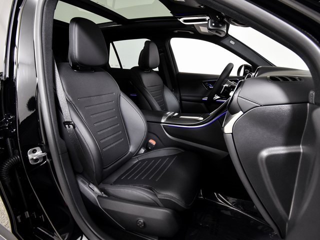 2026 Mercedes Benz GLC 300 photo 19