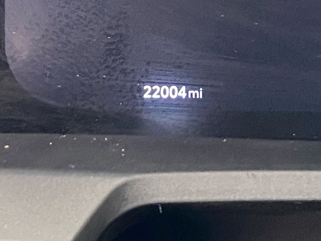2024 Toyota Tacoma TRD Sport photo 9