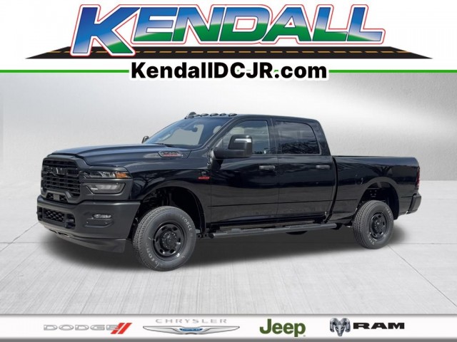 2025 RAM Ram 2500 Pickup