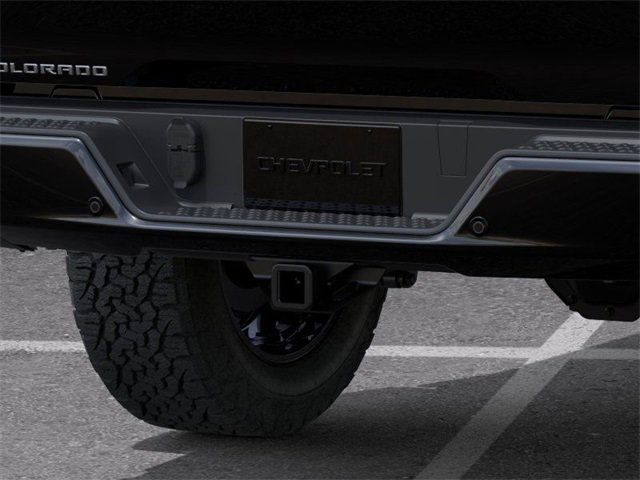 2026 Chevrolet Colorado Trail Boss photo 14
