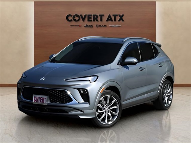 2024 Buick Encore GX Avenir's photo