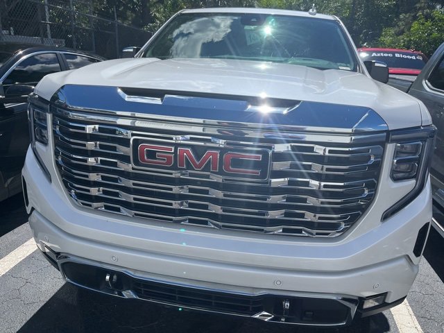 2023 Gmc Sierra 1500 Denali photo 2