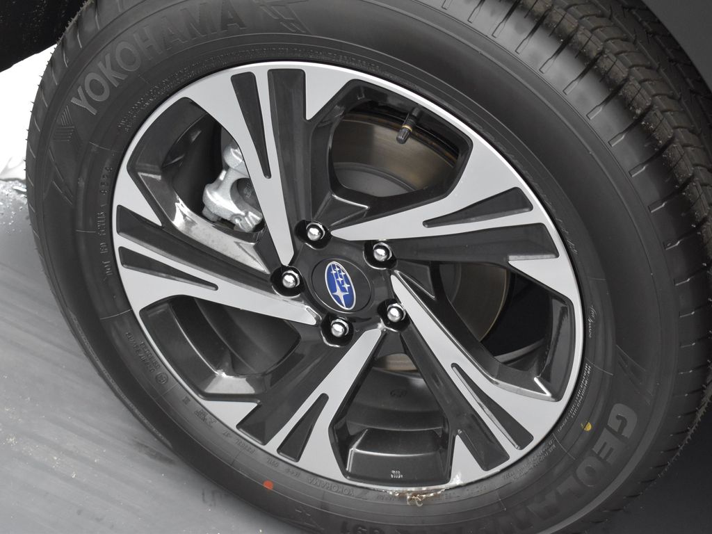 2025 Subaru Crosstrek Premium photo 23
