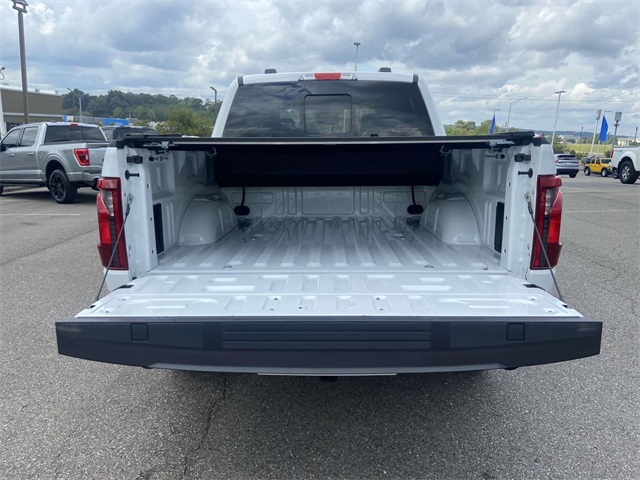 2024 Ford F-150 XLT photo 15